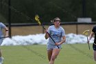 WLax vs So Maine  Women’s Lacrosse vs the University of Southern Maine.  - Photo by Keith Nordstrom : WLax, lacrosse